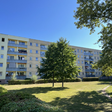 Wohnung mieten in Perleberg ImmoScout24
