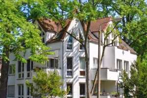 Bereit für Ihr Portfolio: Vermietete Eigentumswohnung beim Jagdschloss Stern!