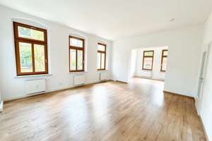 Hier entsteht Ihr neues Zuhause - Erstbezug nach Modernisierung