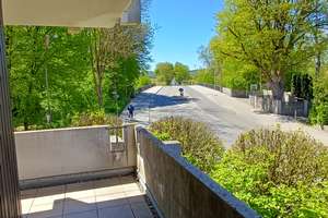 Traumhafte 2-Zimmer-Wohnung an den Wertachauen in Göggingen – Die vollständige Adresse der Immobilie erhältst du vom Anbieter., 86199 Göggingen-Süd, Augsburg – Vorschaubild 12