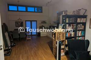 Tauschwohnung: Tausche 2-Zimmer-Wohnung in Nauener Vorstadt – Die vollständige Adresse der Immobilie erhältst du vom Anbieter., 14469 Nauener Vorstadt, Potsdam – Vorschaubild 2