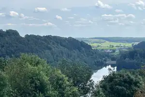 Freistehendes Ferienhaus im idyllischen Biersdorf am See! – Bitburg-Prüm (Kreis) – Vorschaubild 6