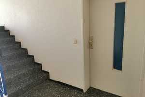 Helle 3-Zi.-Wohnung mit 2 Balkonen, Aufzug  – frisch gestrichen! – Hirsauer Straße 214, 75180 Pforzheim – Vorschaubild 9