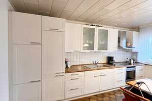Stadt Süden - tip top gepflegtes, bezugsfreies Wohnhaus mit Garage und Einliegerwohnung! – Oldenburg (Oldenburg) – Vorschaubild 4