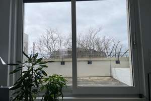 Komplett möblierte 3-Zimmer-Maisonett-Wohnung – Alteburger Str. xxx, 50968 Bayenthal, Köln – Vorschaubild 20