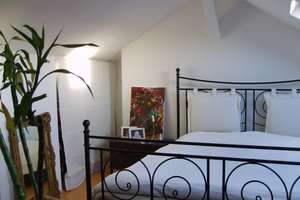 Charmante 2-Zimmer-Maisonette + Spitzboden im Jugendstilhaus – Nürnberger Südstadt – Allersberger Straße 143, 90461 Guntherstraße, Nürnberg – Vorschaubild 18