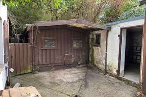 Dankbares Projekt für handwerklich Begabte - unverbautes Haus aus den 60ern! – Hellklinger Straße 10, 69509 Mörlenbach – Vorschaubild 26
