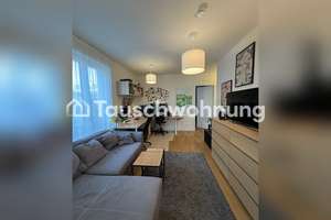 Tauschwohnung: Moderne, zentrale 2-Raumwohnung – Suse-Ahlgrimm-Straße 6, 14473 Teltower Vorstadt, Potsdam – Vorschaubild 2