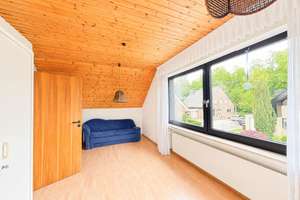Attraktives Zweifamilienhaus - Wohnen mit Perspektive! – Die vollständige Adresse der Immobilie erhältst du vom Anbieter., 48163 Mecklenbeck, Münster – Vorschaubild 21