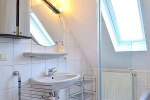 Citynahe, Möblierte 2-Zimmer-Maisonettewohnung mit Balkon u. Stellplatz in Nürnberg – Die vollständige Adresse der Immobilie erhältst du vom Anbieter., 90459 Galgenhof, Nürnberg – Vorschaubild 19