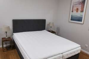 Hochwertig möbliertes Apartment mit Elbblick! – St. Pauli Fischmarkt 14, 20359 Altona-Altstadt, Hamburg – Vorschaubild 6