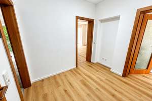 Hochwertige exklusive Gartenwohnung in Düsseldorf-Unterrath, Erstbezug nach Sanierung – Bielefelder Straße 132, 40468 Unterrath, Düsseldorf – Vorschaubild 8