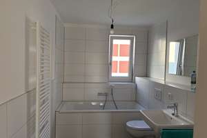 NBW im Verlegerviertel | 3 Zimmer | 80qm | EBK | Stellplatz | Loggia | Schallschutzverglasung – Donnerbergring 4, 64285 Mitte, Darmstadt – Vorschaubild 12
