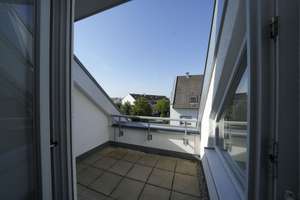 +++ 3-Raum-Maisonettewohnung mit PKW-Stellplatz in Grüna in ruhiger Wohnlage +++ – Die vollständige Adresse der Immobilie erhältst du vom Anbieter., 9224 Grüna, Chemnitz – Vorschaubild 6