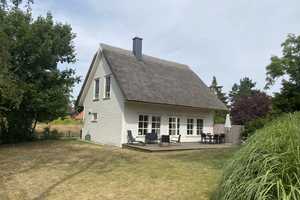 Nordisches Holzhaus mit Kamin, Sauna, großer Terrasse, Garten - von Privat zu verkaufen – Brake 2, 18375 Nordvorpommern (Kreis) – Vorschaubild 2