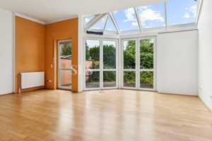 Reihenmittelhaus mit ca. 133 m² Wohnfläche, drei Ebenen, Keller und ausgebautem Spitzboden – Unna (Kreis) – Vorschaubild 5