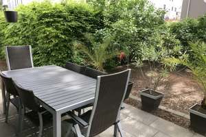 Exklusive, neuwertige Erdgeschosswohnung; 4 Zimmern; Terrasse/Garten; Keller; Tiefgarage; EBK – Die vollständige Adresse der Immobilie erhältst du vom Anbieter., 74074 Heilbronn, Heilbronn – Vorschaubild 3