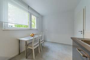 Möblierte Wohnung auf Zeit zu vermieten: – 60323 Westend-Süd, Frankfurt am Main – Vorschaubild 16