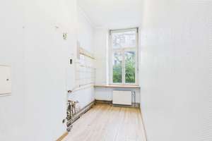 Sehr ruhige und freie 2-Zi.-Wohnung im Herzen von Kreuzberg–historischer Charme trifft urbanes Leben – Die vollständige Adresse der Immobilie erhältst du vom Anbieter., 10961 Kreuzberg, Berlin – Vorschaubild 8