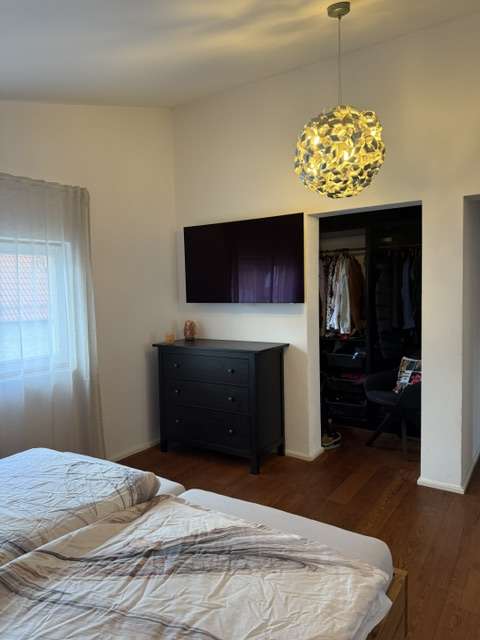 Immobilie in Rudersberg - Charmante 4-Zimmer-Wohnung mit Haus-im-Haus-Charakter - Bild 3