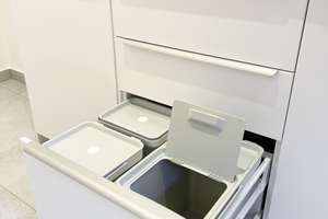 Hier macht Kochen Spaß! - Exquisite 2-Raum mit EBK in Schloßchemnitz – Winklerstr. 23, 9113 Schloßchemnitz, Chemnitz – Vorschaubild 11