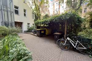 +++ Sanierte 2-Zimmer-Altbauwohnung mit ca. 34 m² Nutzfläche im UG +++ – Die vollständige Adresse der Immobilie erhältst du vom Anbieter., 13353 Wedding, Berlin – Vorschaubild 17