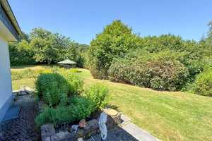 Freistehender Bungalow am Ortsrand - Mit 3.050 m² Grundstück, ruhig & uneinsehbar! – Westerwaldkreis – Vorschaubild 12