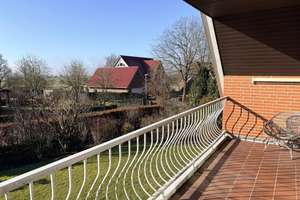 Charmantes Einfamilienhaus mit idyllischem Garten und Doppelgarage - Platz für die gesamte Familie – Die vollständige Adresse der Immobilie erhältst du vom Anbieter., 25821 Breklum – Vorschaubild 15