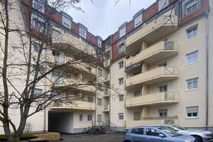 Zentrumsnahes  und gemütliches Apartment mit Balkon in Friedrichstadt – Wachsbleichstr. 39, 1067 Friedrichstadt, Dresden – Vorschaubild 27