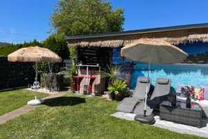 TOP gepflegtes Einfamilienhaus mit Garten und Garage in guter Lage von Losheim am See- Mitlosheim – Merzig-Wadern (Kreis) – Vorschaubild 31