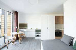 I Live Apartment  – Am Guten Hirten 5, 52072 Aachen – Vorschaubild 1