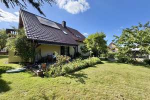 Zwei Wohneinheiten, viele Möglichkeiten – Gepflegtes Zweifamilienhaus mit großem Garten in Schö – Die vollständige Adresse der Immobilie erhältst du vom Anbieter., 16775 Schönermark – Vorschaubild 15