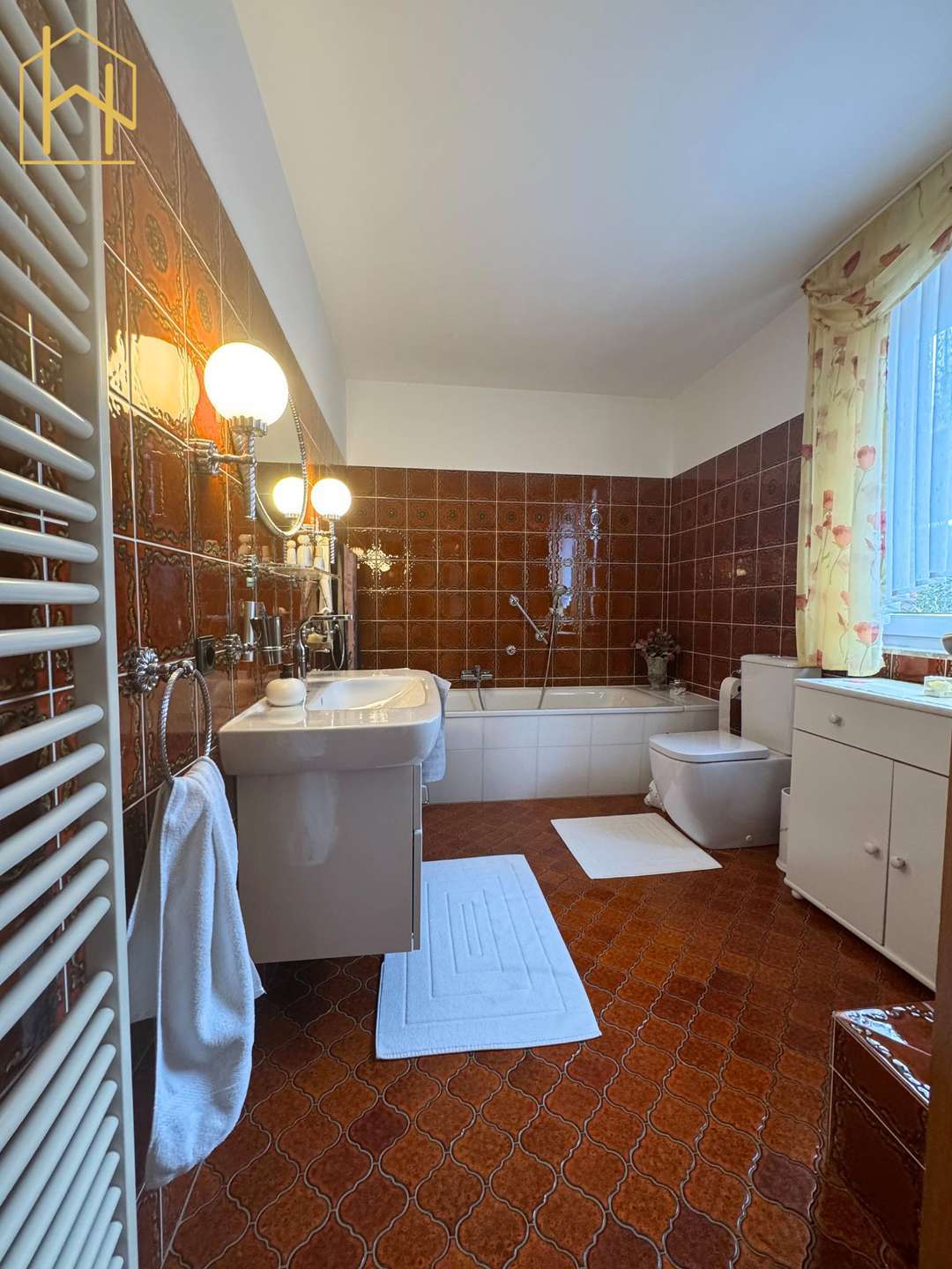 Immobilie in Spenge - Ein Haus, viele Möglichkeiten - Bild 1