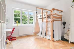 Hochwertig kernsanierte Villa mit viel Ausstrahlung und Atmosphäre in Alt-Bredeney
 – Die vollständige Adresse der Immobilie erhältst du vom Anbieter., 45133 Bredeney, Essen – Vorschaubild 30