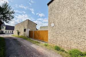 Einziehen & weitergestalten –ehem. Bäckerei mit Vierseitenhof-Charme & Ausbaupotenzial – 14828 Görzke – Vorschaubild 10