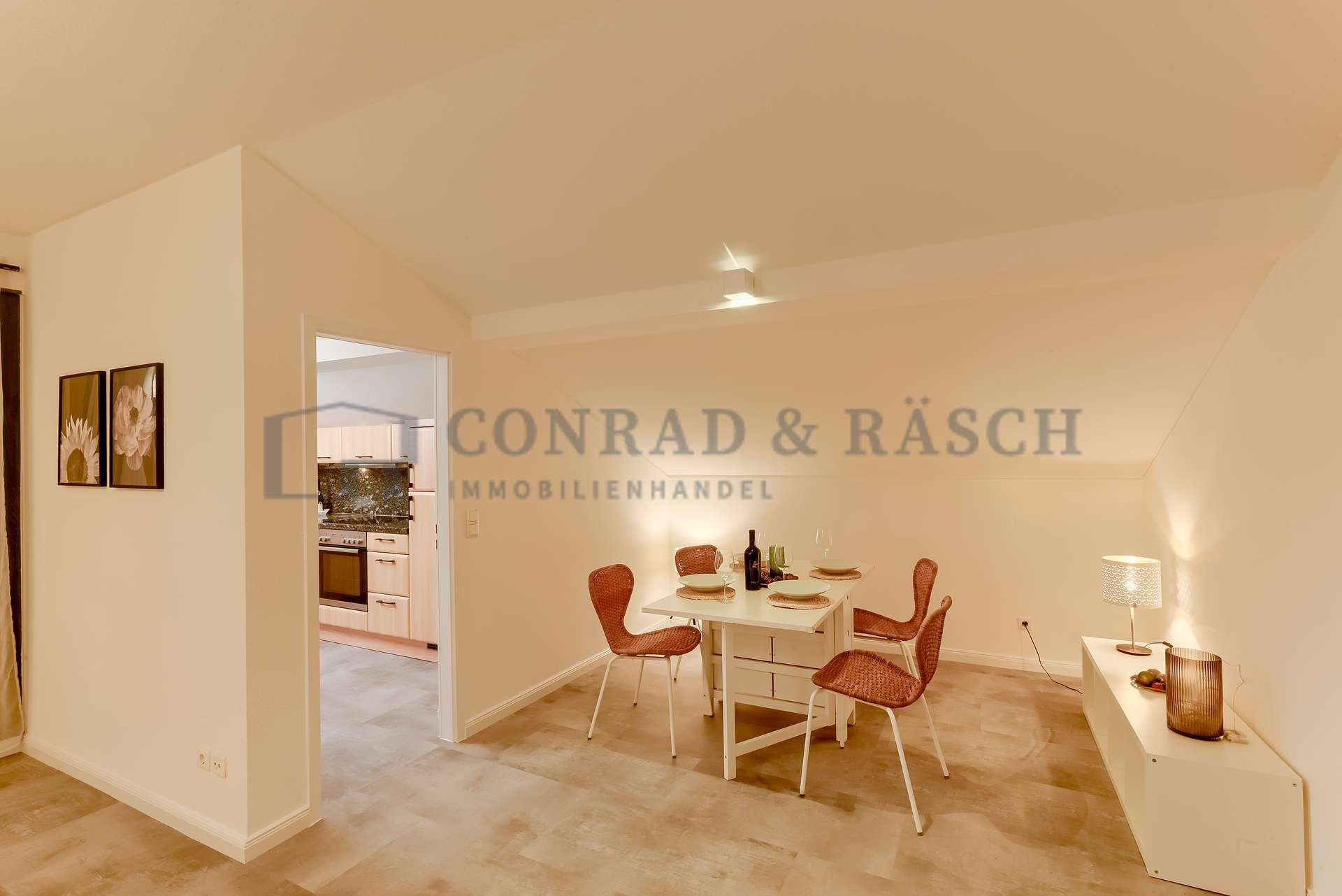 Immobilie in Hanstedt - Provisionsfrei, Erbpacht statt Miete, Eigennutzer aufgepasst - Bild 2