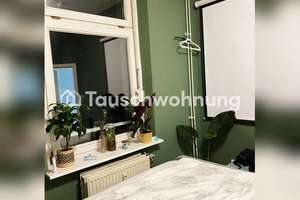 Tauschwohnung: 2 Zimmer Wohnung mit Balkon Altona Altstadt *NUR SAGA*