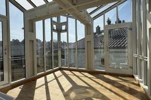 Erstbezug nach Renovierung mit herrlichem Wintergarten – Die vollständige Adresse der Immobilie erhältst du vom Anbieter., 70184 Gänsheide, Stuttgart – Vorschaubild 15