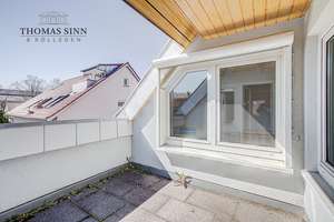 Schöne 3 Zimmer DG-Wohnung in ruhiger zweiter Baureihe – Die vollständige Adresse der Immobilie erhältst du vom Anbieter., 74076 Heilbronn, Heilbronn – Vorschaubild 11