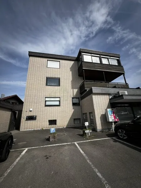 4Rm Multi-Family House – Schönaich – fully rented