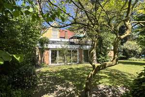Exklusiv bei KARSTEN IMMOBILIEN:  Zweifamilienhaus in exklusiver Lage, Isernhagen - Süd – Die vollständige Adresse der Immobilie erhältst du vom Anbieter., 30657 Isernhagen-Süd, Hannover – Vorschaubild 31