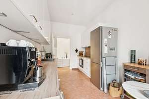 Provisionsfrei – Charmante Altbauwohnung in gefragter Lage – Die vollständige Adresse der Immobilie erhältst du vom Anbieter., 10437 Prenzlauer Berg, Berlin – Vorschaubild 8