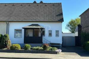 Ihr persönlicher Rückzugsort – Doppelhaushälfte mit großem Garten und Herz – Die vollständige Adresse der Immobilie erhältst du vom Anbieter., 53909 Zülpich – Vorschaubild 14