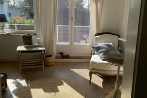 Charmantes Reihenendhaus/ Doppelhaus in Hamburg-Othmarschen mit Garten – Die vollständige Adresse der Immobilie erhältst du vom Anbieter., 22605 Othmarschen, Hamburg – Vorschaubild 9