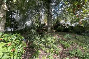 Charmantes, freistehendes Einfamilienhaus mit traumhaftem Garten – 40597 Benrath, Düsseldorf – Vorschaubild 8