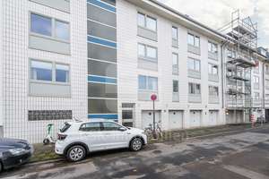 Großzügige Dachgeschoss-Maisonette-Wohnung in Ehrenfeld! – Die vollständige Adresse der Immobilie erhältst du vom Anbieter., 50825 Ehrenfeld (Ortsteil), Köln – Vorschaubild 2