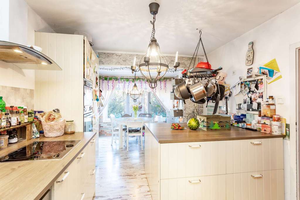 Immobilie in Letschin - Familienparadies im Grünen: über 170m² Wohnfläche & vielseitige Nebengebäude in Letschin! - Bild 2