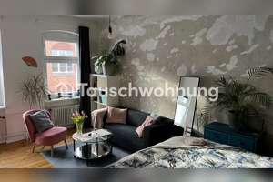 Tauschwohnung: peaceful home in busy area – Die vollständige Adresse der Immobilie erhältst du vom Anbieter., 12045 Neukölln (Ortsteil), Berlin – Vorschaubild 11