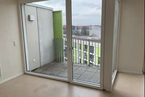 Hübsche Einzimmerwohnung – EOF II geförderte Sozialwohnung, Wohnberechtigungsschein notwendig! – Pillenreuther Str. 130, 90459 Hummelstein, Nürnberg – Vorschaubild 6