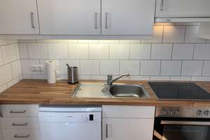 Achtung: möblierte 2-Zimmer Wohnung (nur möbliert zu mieten) – Muhliusstraße 40, 24103 Damperhof, Kiel – Vorschaubild 14